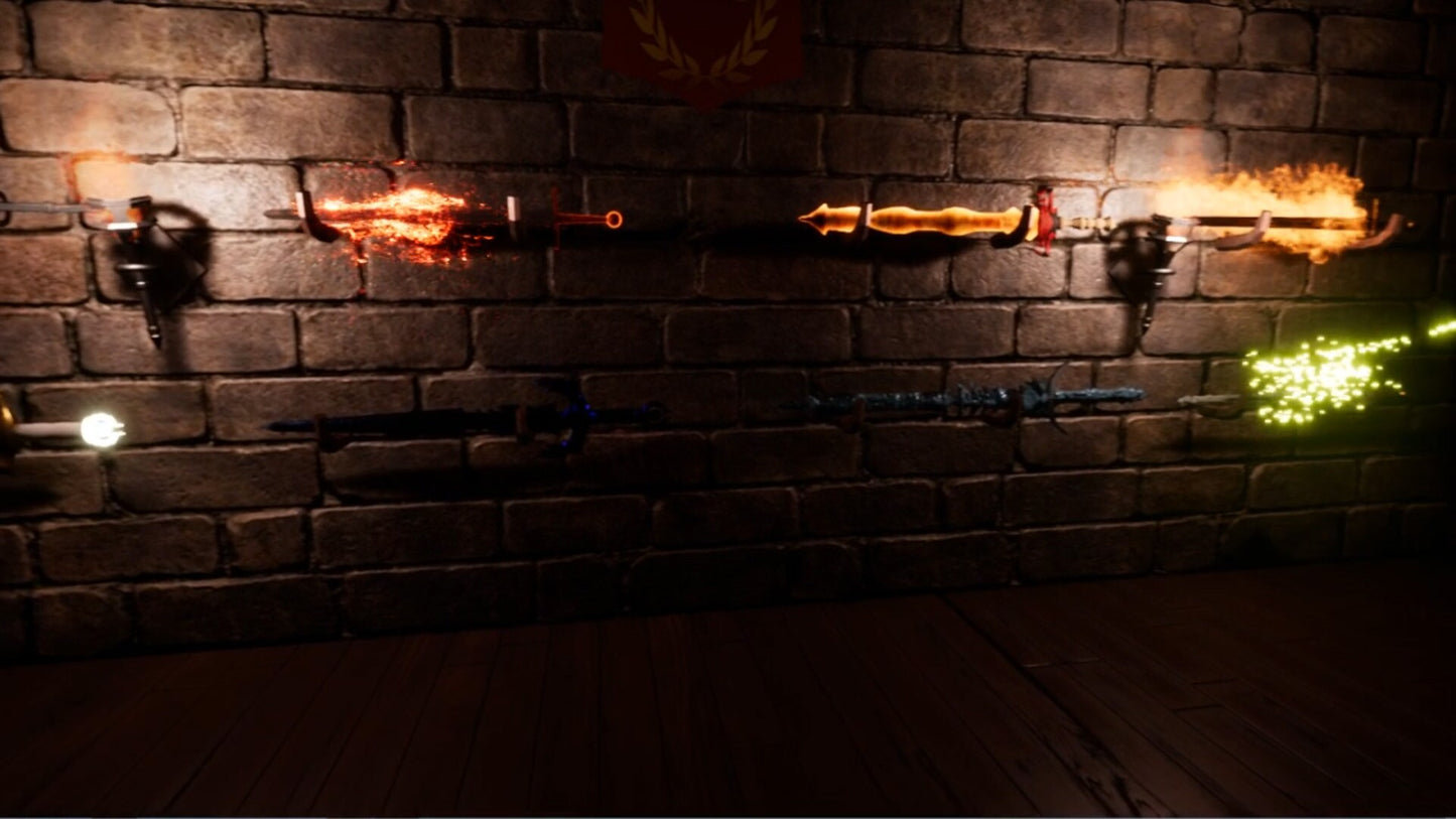 Fantasy Blacksmith (PC) - Steam Key - GLOBAL   - GrabTheGames [Email/Instant Delivery]