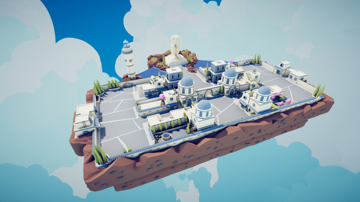 Totally Accurate Battle Simulator Steam Gift GLOBAL   - Landfall Games [Email/Instant Delivery]