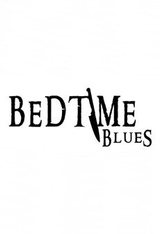 Bedtime Blues Steam Key GLOBAL   - Forever Entertainment S. A. [Email/Instant Delivery]