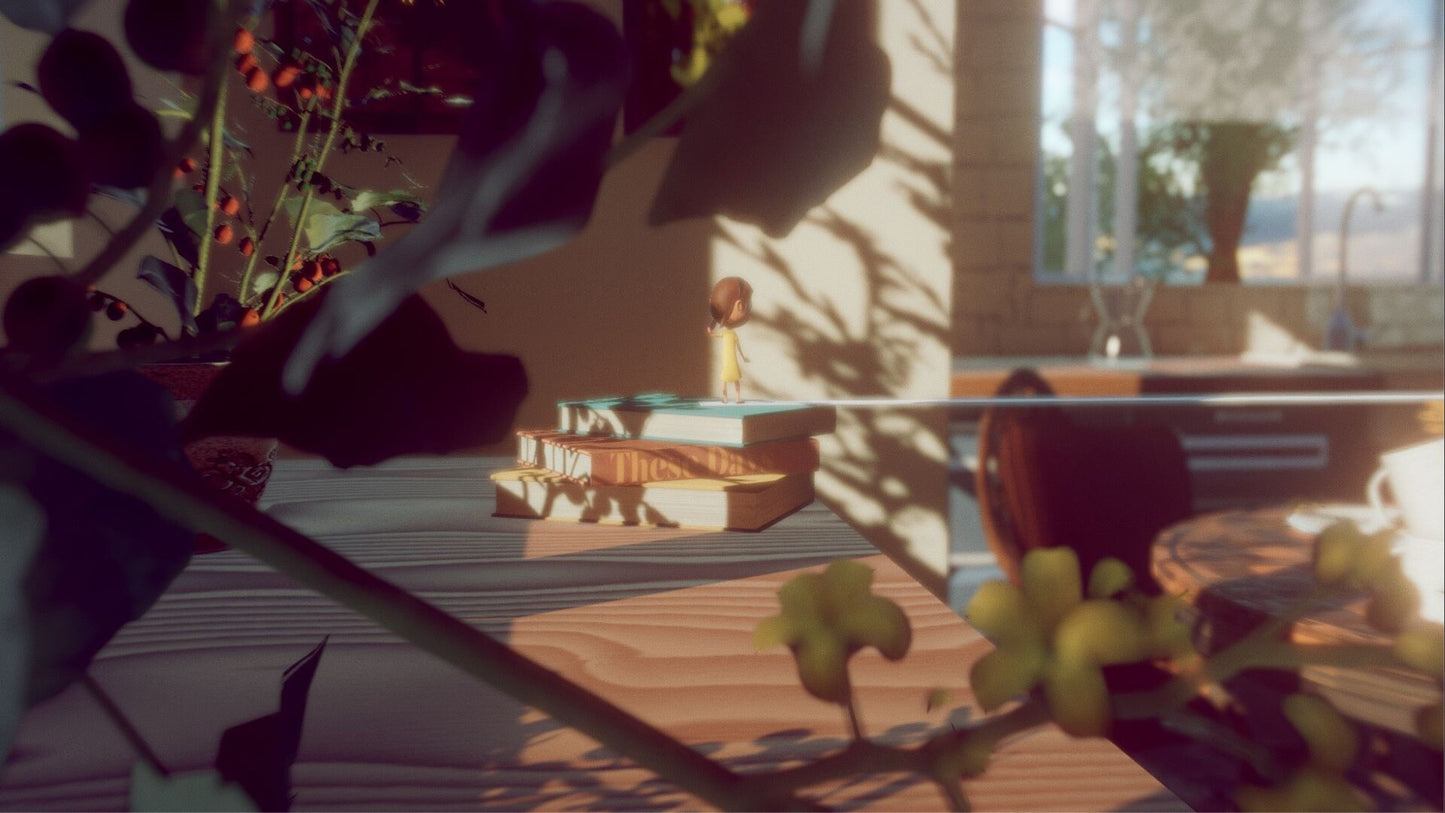 Where the Bees Make Honey Steam Key GLOBAL   - Whitethorn Games [Email/Instant Delivery]