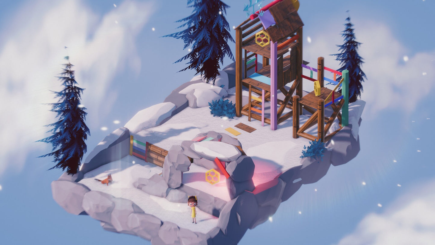 Where the Bees Make Honey Steam Key GLOBAL   - Whitethorn Games [Email/Instant Delivery]