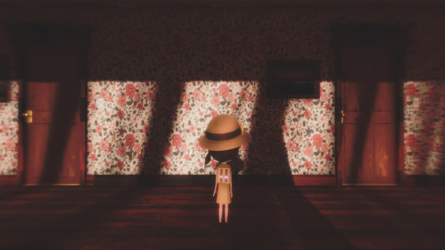 Where the Bees Make Honey Steam Key GLOBAL   - Whitethorn Games [Email/Instant Delivery]