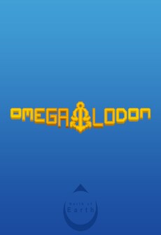 Omegalodon Steam Key GLOBAL   - North of Earth [Email/Instant Delivery]