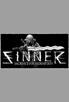 SINNER: Sacrifice for Redemption (PC) - Steam Key - GLOBAL   - Another Indie Studio [Email/Instant Delivery]