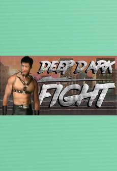 Deep Dark Fight Steam Key GLOBAL  [Email/Instant Delivery]