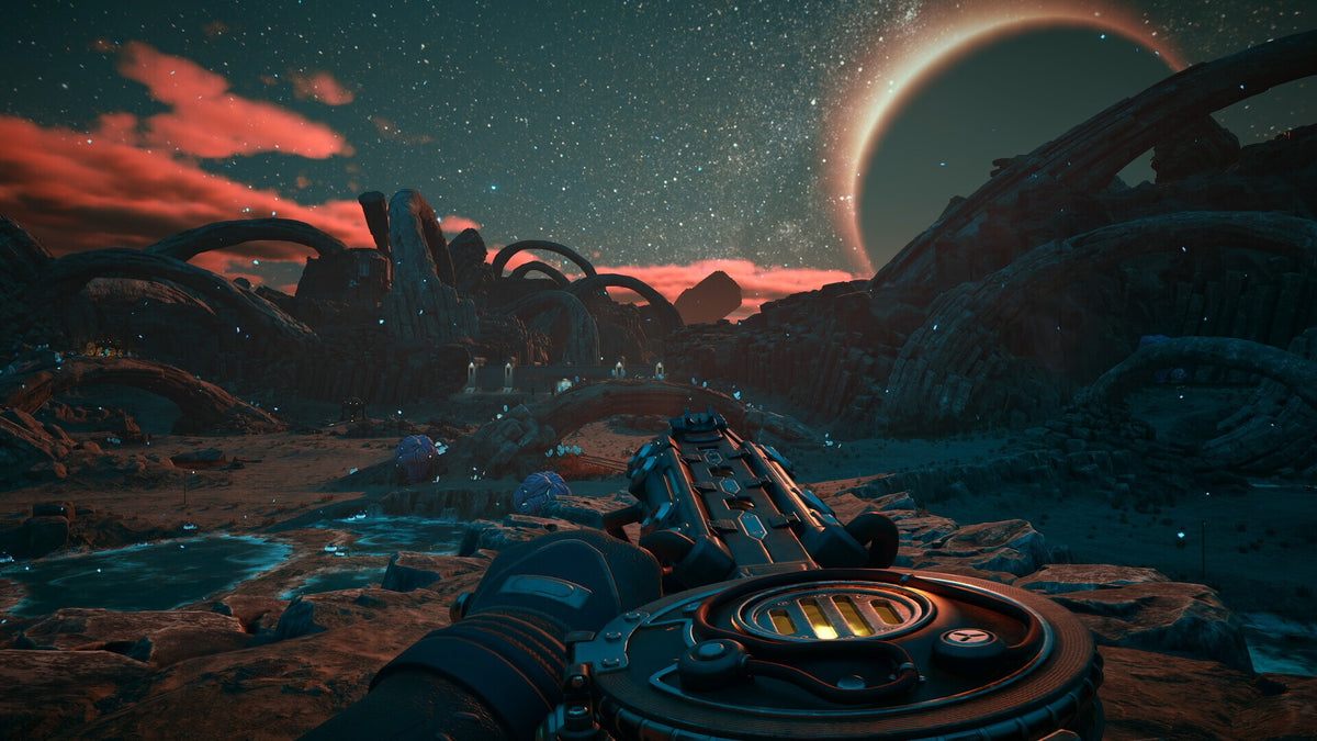 The Outer Worlds 2 | Pre-Purchase (Xbox Series X/S, PC) - Xbox Live Key - GLOBAL   - Xbox Game Studios [Email/Instant Delivery]