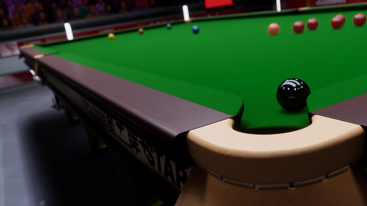 Snooker 19 (PC) - Steam Gift - GLOBAL   - Ripstone [Email/Instant Delivery]