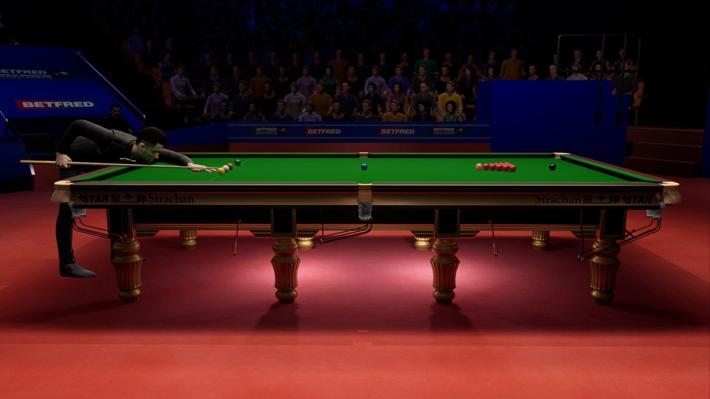Snooker 19 (PC) - Steam Gift - GLOBAL   - Ripstone [Email/Instant Delivery]