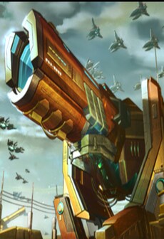 Siege of Centauri Steam Gift GLOBAL   - Stardock Entertainment [Email/Instant Delivery]