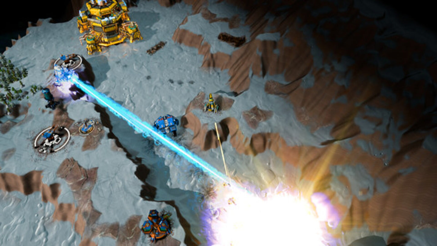 Siege of Centauri Steam Gift GLOBAL   - Stardock Entertainment [Email/Instant Delivery]