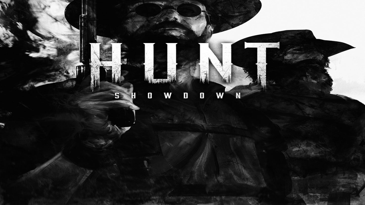 Hunt: Showdown 1896 Steam Key GLOBAL   - Crytek [Email/Instant Delivery]