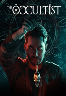 The Occultist (PC) - Steam Key - GLOBAL   - Daedalic Entertainment [Email/Instant Delivery]
