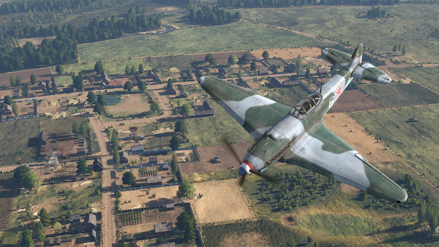 Steel Division 2 Standard Edition Steam Gift GLOBAL   - Eugen Systems [Email/Instant Delivery]