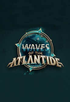 Waves of the Atlantide Steam Key GLOBAL   - Metaphore Games [Email/Instant Delivery]