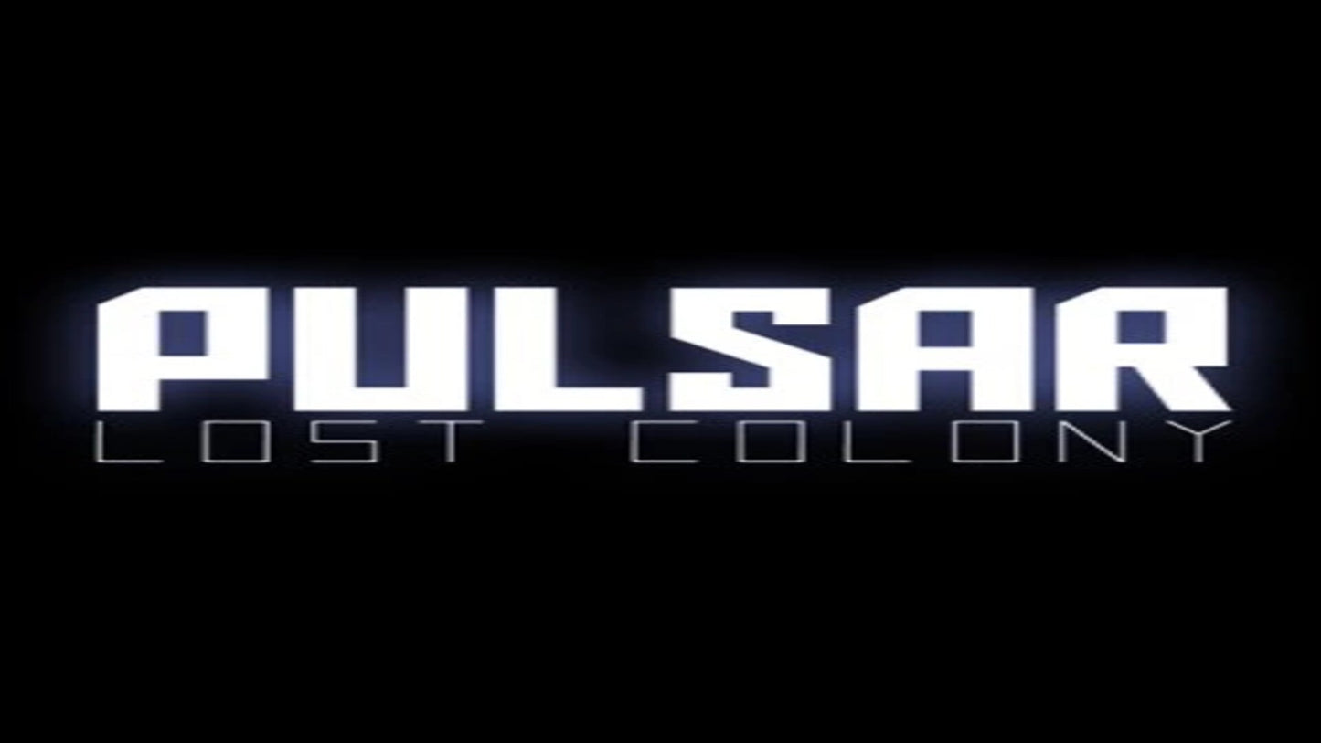 PULSAR: Lost Colony (PC) - Steam Key - GLOBAL   - Leafy Games [Email/Instant Delivery]