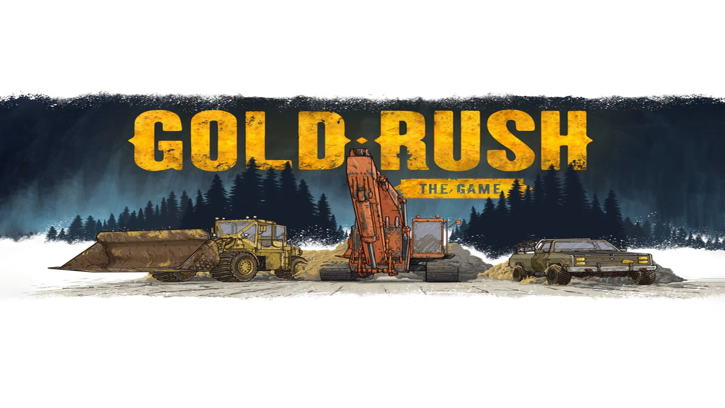 Gold Mining Simulator (PC) - Steam Gift - GLOBAL   - Code Horizon [Email/Instant Delivery]