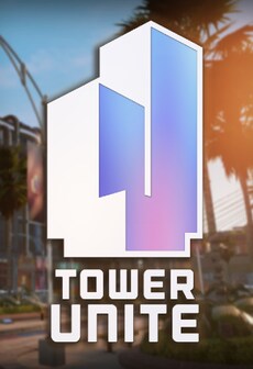 Tower Unite Steam Key GLOBAL   - PixelTail Games [Email/Instant Delivery]
