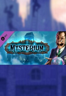 Mysterium - Secrets & Lies Steam Key GLOBAL  [Email/Instant Delivery]