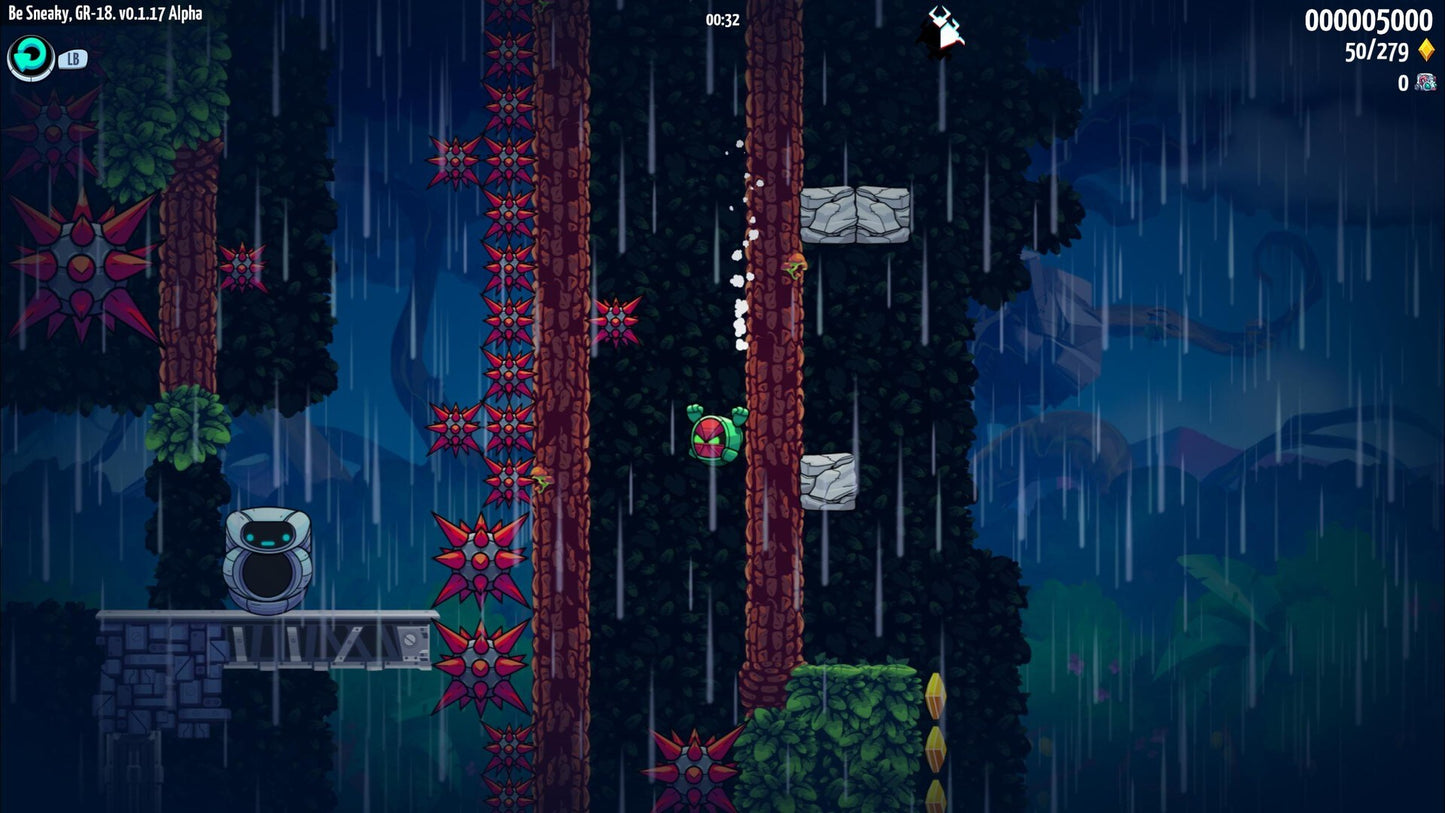 Levelhead (PC) - Steam Key - GLOBAL   - Butterscotch Shenanigans [Email/Instant Delivery]