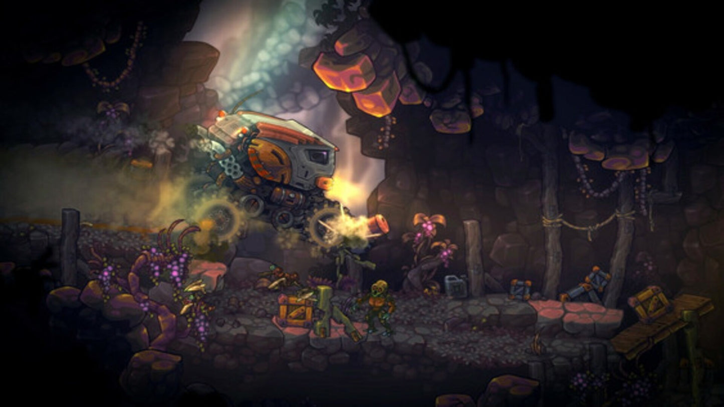 Zombotron Steam Gift GLOBAL   - Armor Games Studios [Email/Instant Delivery]
