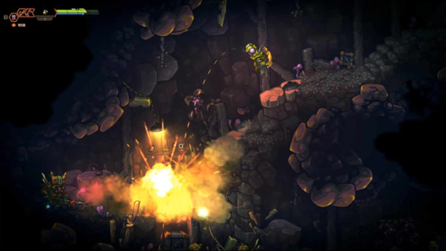 Zombotron Steam Gift GLOBAL   - Armor Games Studios [Email/Instant Delivery]