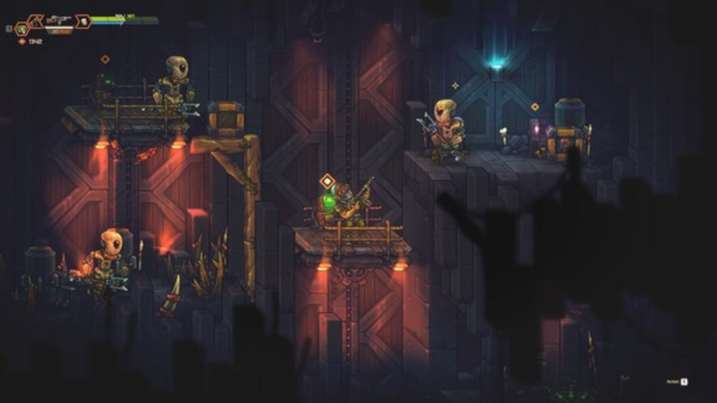 Zombotron Steam Gift GLOBAL   - Armor Games Studios [Email/Instant Delivery]