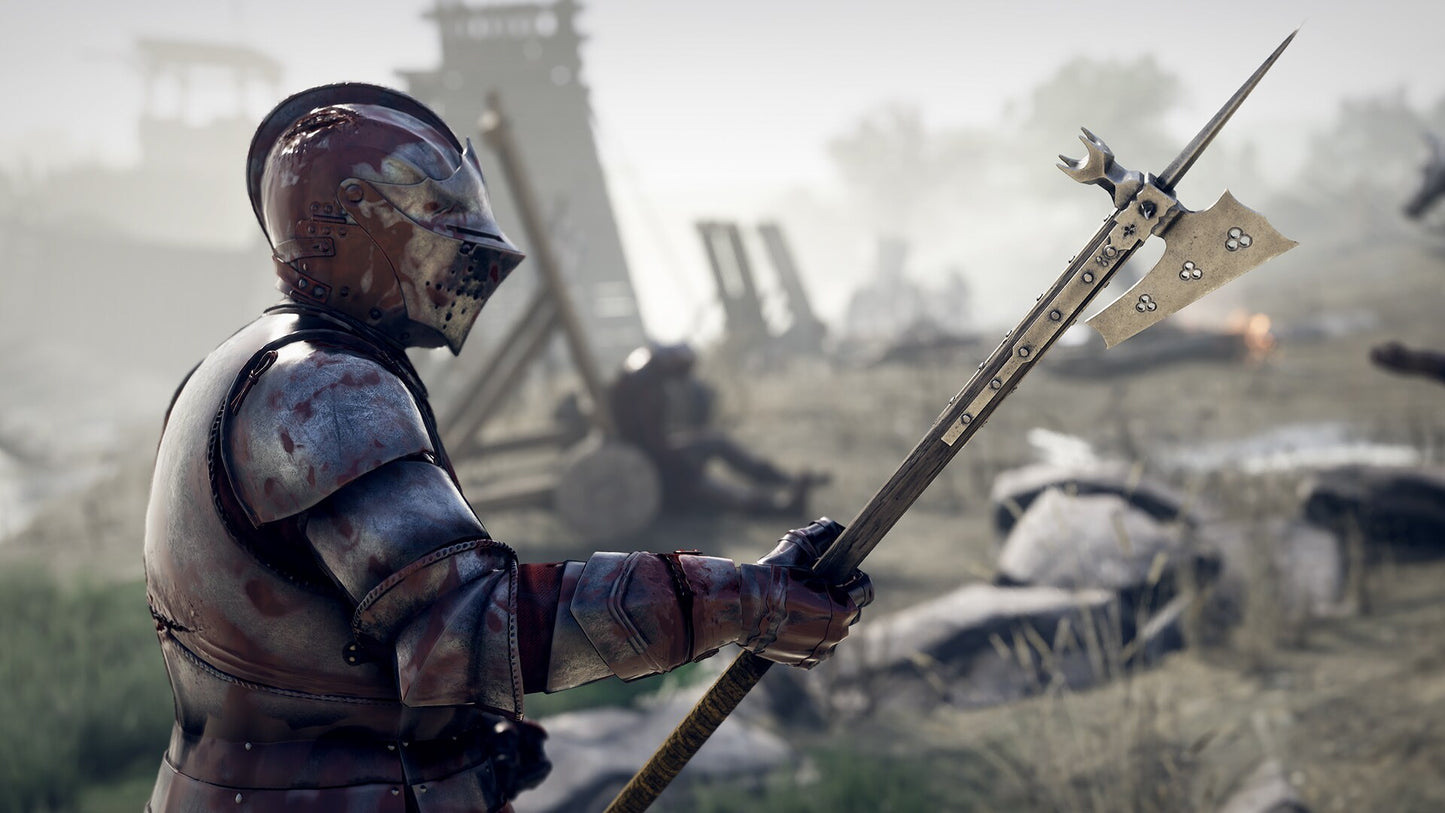MORDHAU (PC) - Steam Key - GLOBAL   - Triternion [Email/Instant Delivery]