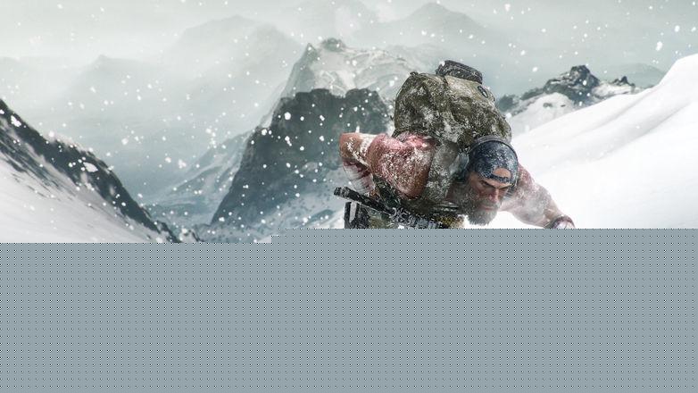 Tom Clancy's Ghost Recon Breakpoint Steam Account   Rest of the world (RoW) - custom Ubisoft - [Email/Instant Delivery]