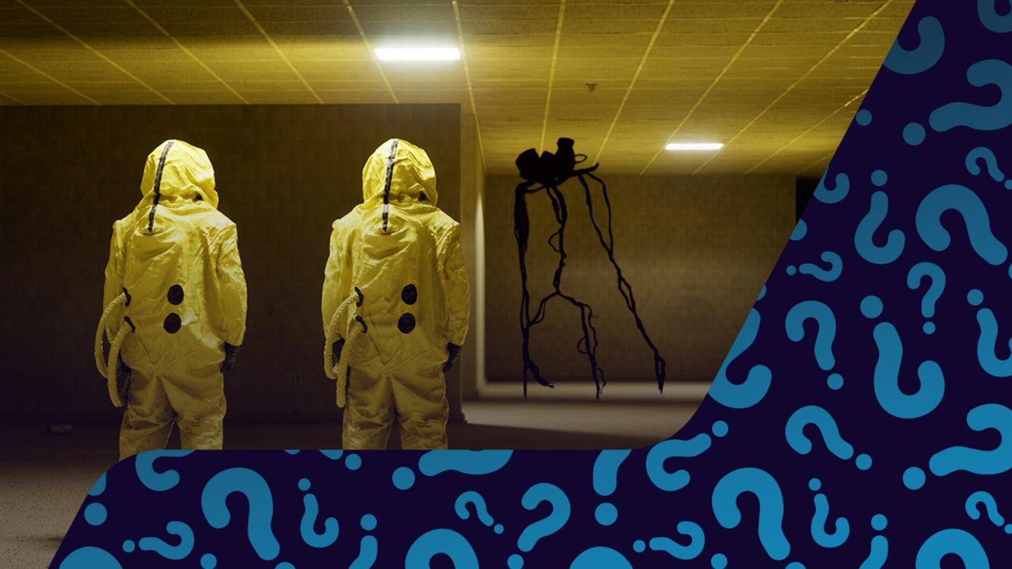 Try to Get Escape the Backrooms – Random 1 Key (PC) - Steam Key - GLOBAL  [Email/Instant Delivery]