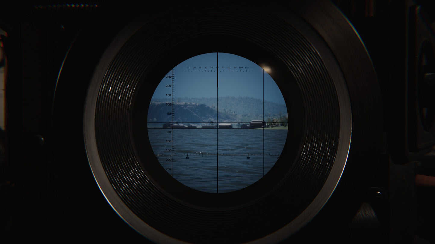 UBOAT (PC) - Steam Gift - GLOBAL   - PlayWay S.A. [Email/Instant Delivery]