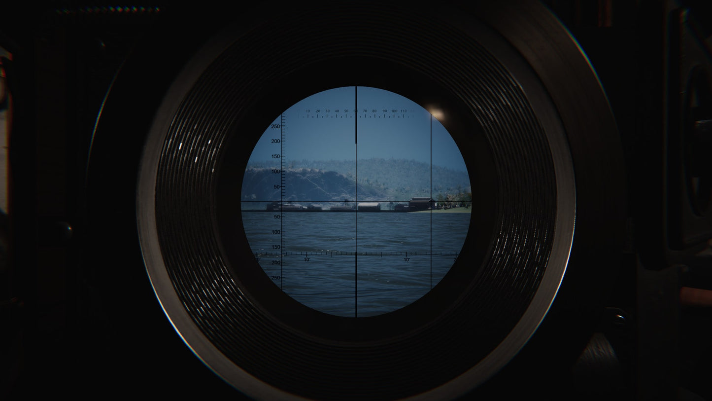 UBOAT (PC) - Steam Key - GLOBAL   - PlayWay S.A. [Email/Instant Delivery]