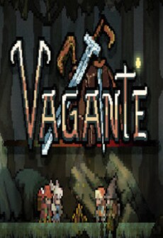 Vagante Steam Key GLOBAL   - Nuke Nine [Email/Instant Delivery]