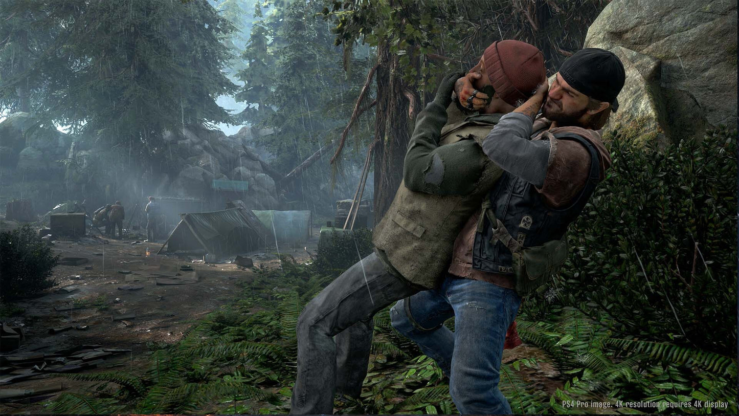 Days Gone (PC) - Steam Gift - GLOBAL   - Sony Interactive Entertainment [Email/Instant Delivery]