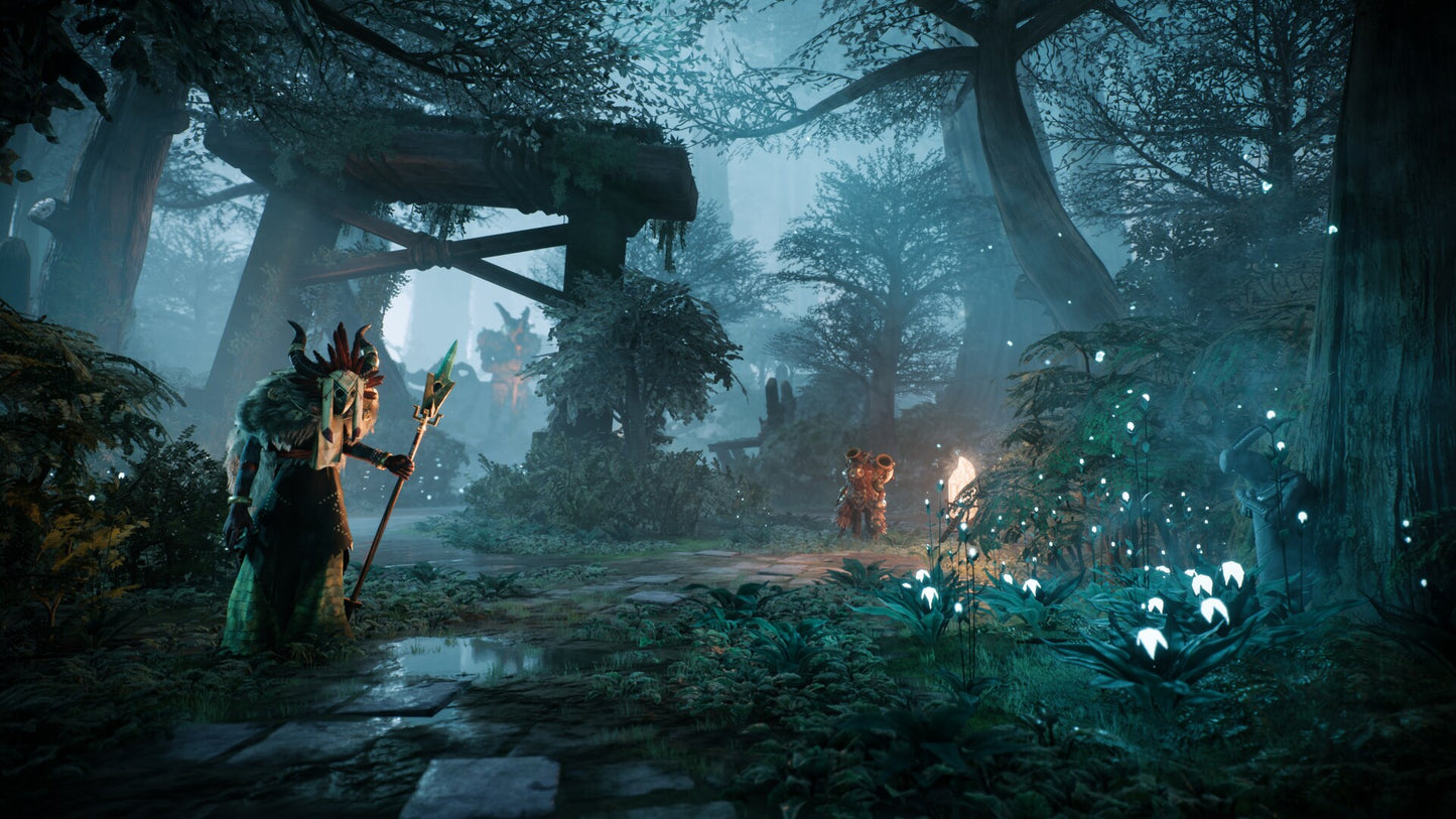 Remnant: From the Ashes (PC) - Steam Key - GLOBAL   - Perfect World Entertainment [Email/Instant Delivery]