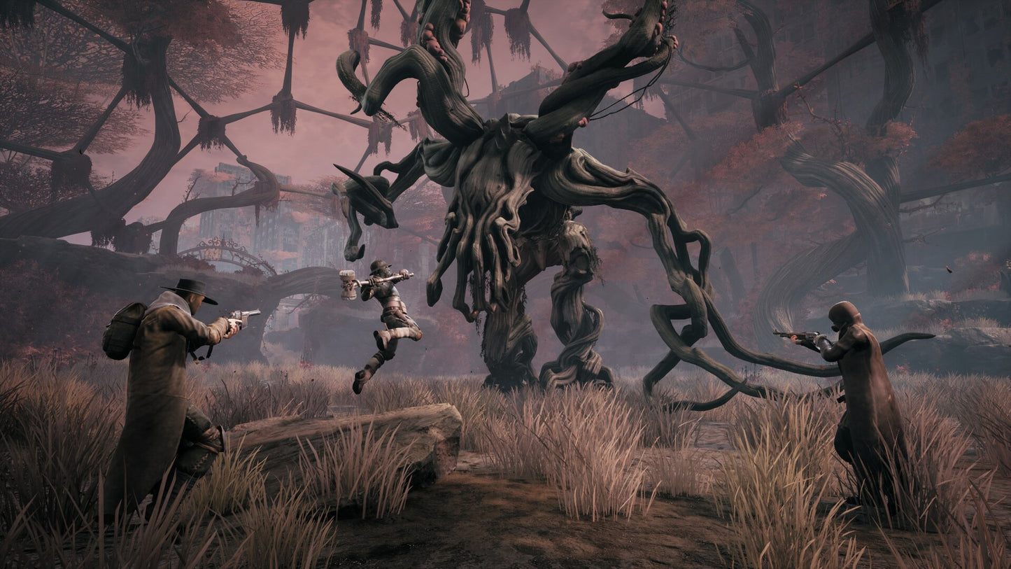 Remnant: From the Ashes (PC) - Steam Key - GLOBAL   - Perfect World Entertainment [Email/Instant Delivery]
