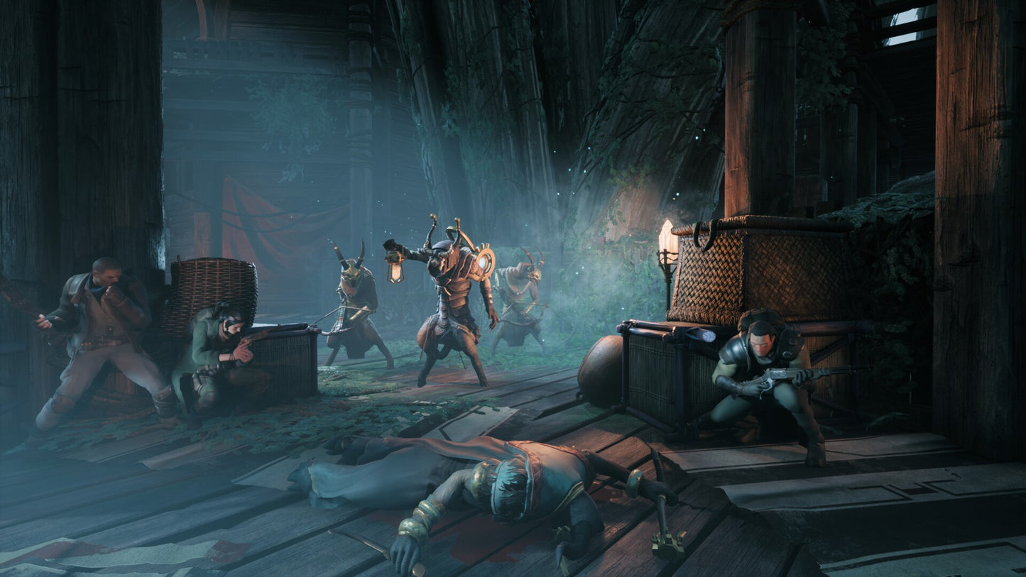 Remnant: From the Ashes (PC) - Steam Key - GLOBAL   - Perfect World Entertainment [Email/Instant Delivery]