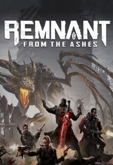 Remnant: From the Ashes (PC) - Steam Key - GLOBAL   - Perfect World Entertainment [Email/Instant Delivery]