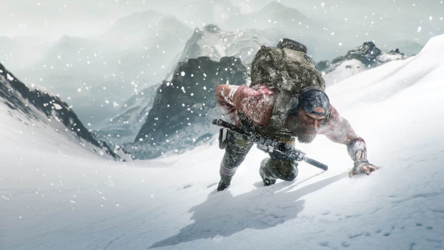 Tom Clancy's Ghost Recon Breakpoint | Ultimate Edition (PC) - Ubisoft Connect Key - NORTH AMERICA   - Ubisoft Entertainment [Email/Instant Delivery]