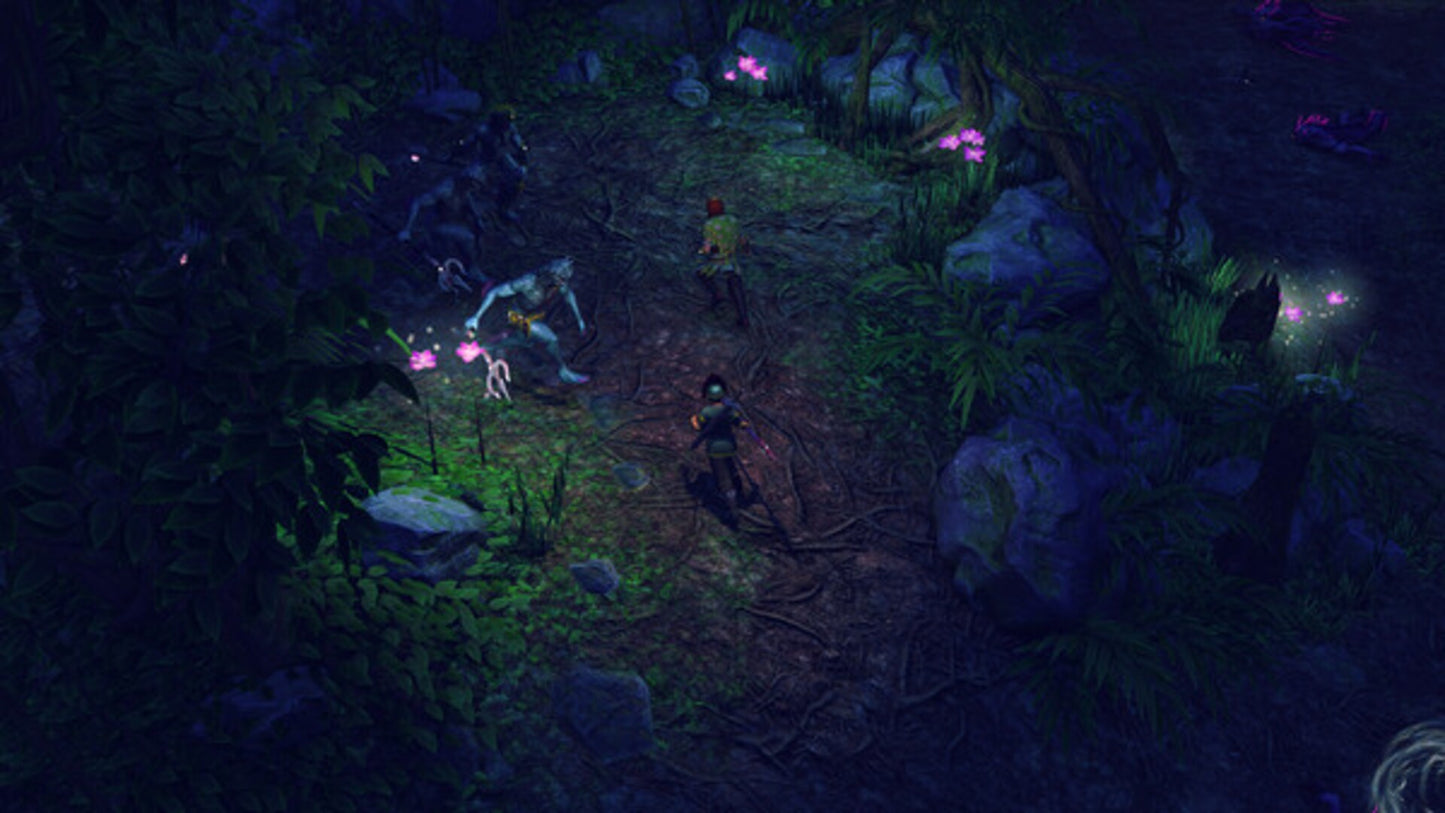 Titan Quest: Atlantis (PC) - Steam Key - NORTH AMERICA   - THQ Nordic [Email/Instant Delivery]