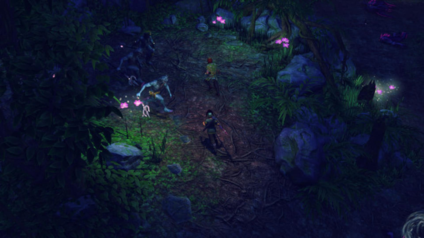 Titan Quest: Atlantis (PC) - Steam Key - GLOBAL   - THQ Nordic [Email/Instant Delivery]