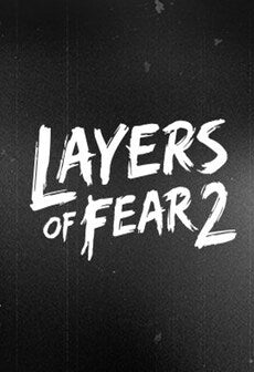 Layers of Fear 2 Steam Key GLOBAL   - Gun Interactive [Email/Instant Delivery]