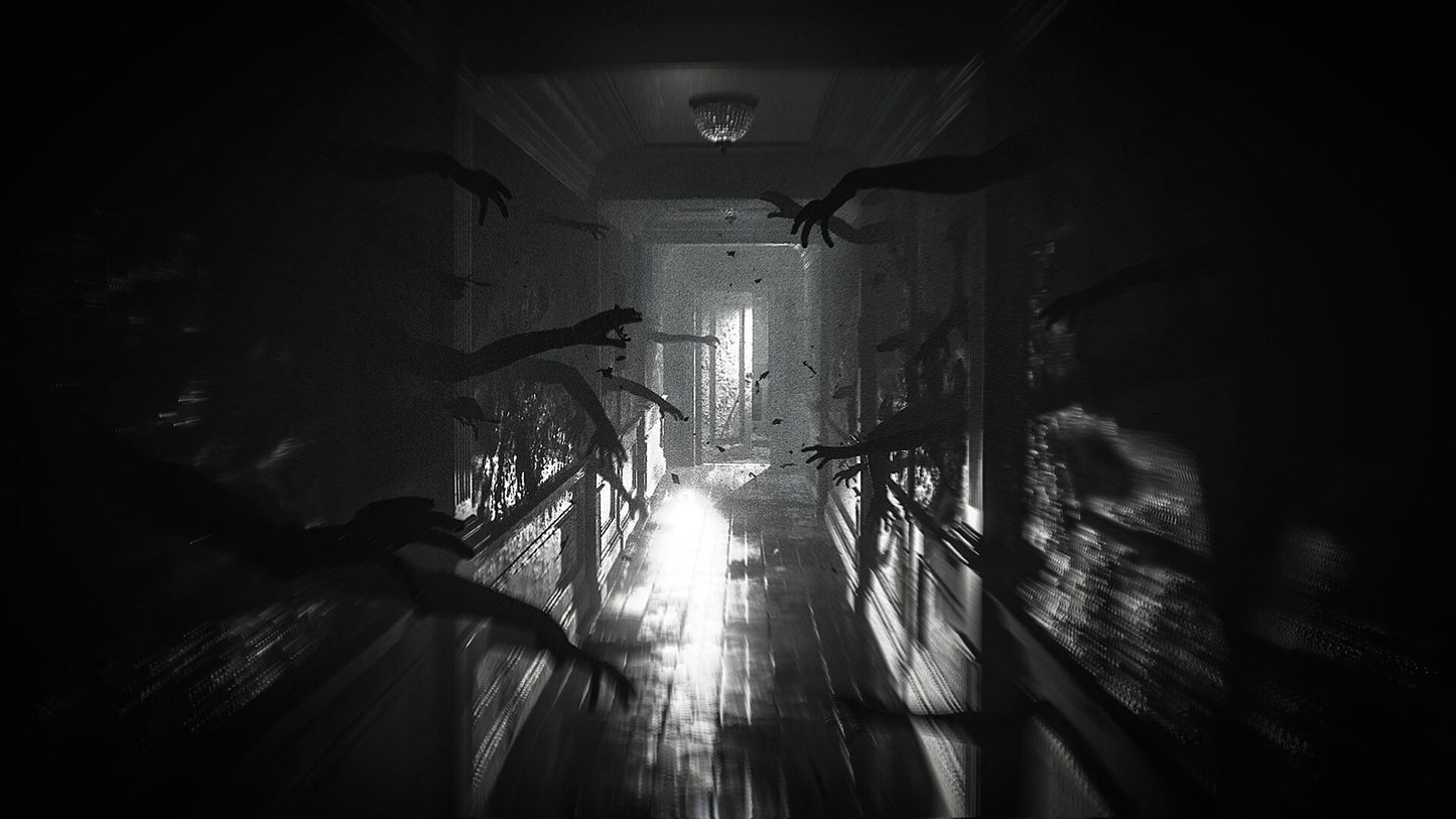 Layers of Fear 2 Steam Key GLOBAL   - Gun Interactive [Email/Instant Delivery]