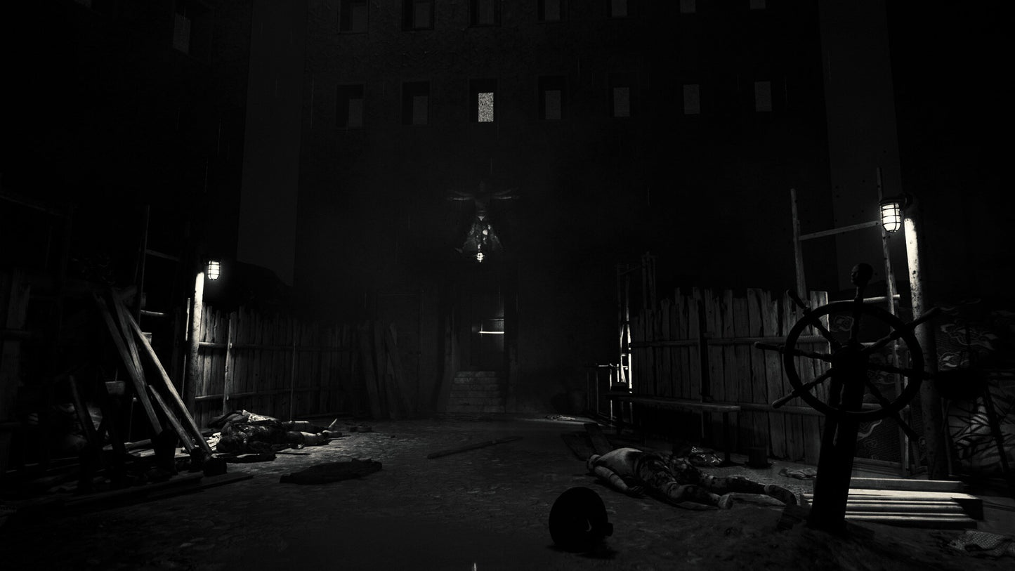 Layers of Fear 2 Steam Key GLOBAL   - Gun Interactive [Email/Instant Delivery]