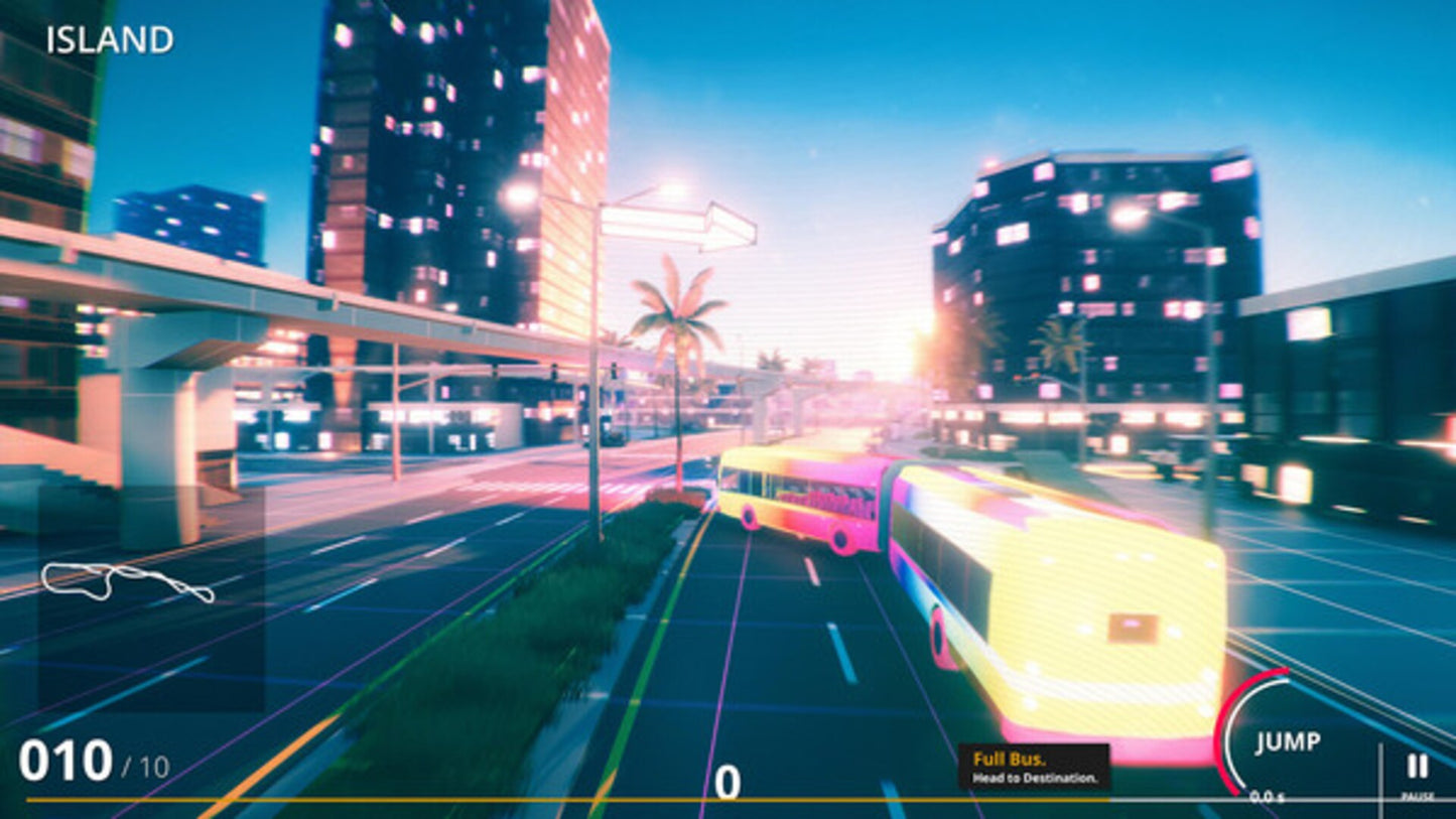 Snakeybus Steam Gift GLOBAL   - Digerati Distribution [Email/Instant Delivery]