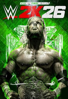 WWE 2K26 | King of Kings Edition (Xbox Series X/S) - Xbox Live Key - UNITED STATES  [Email/Instant Delivery]
