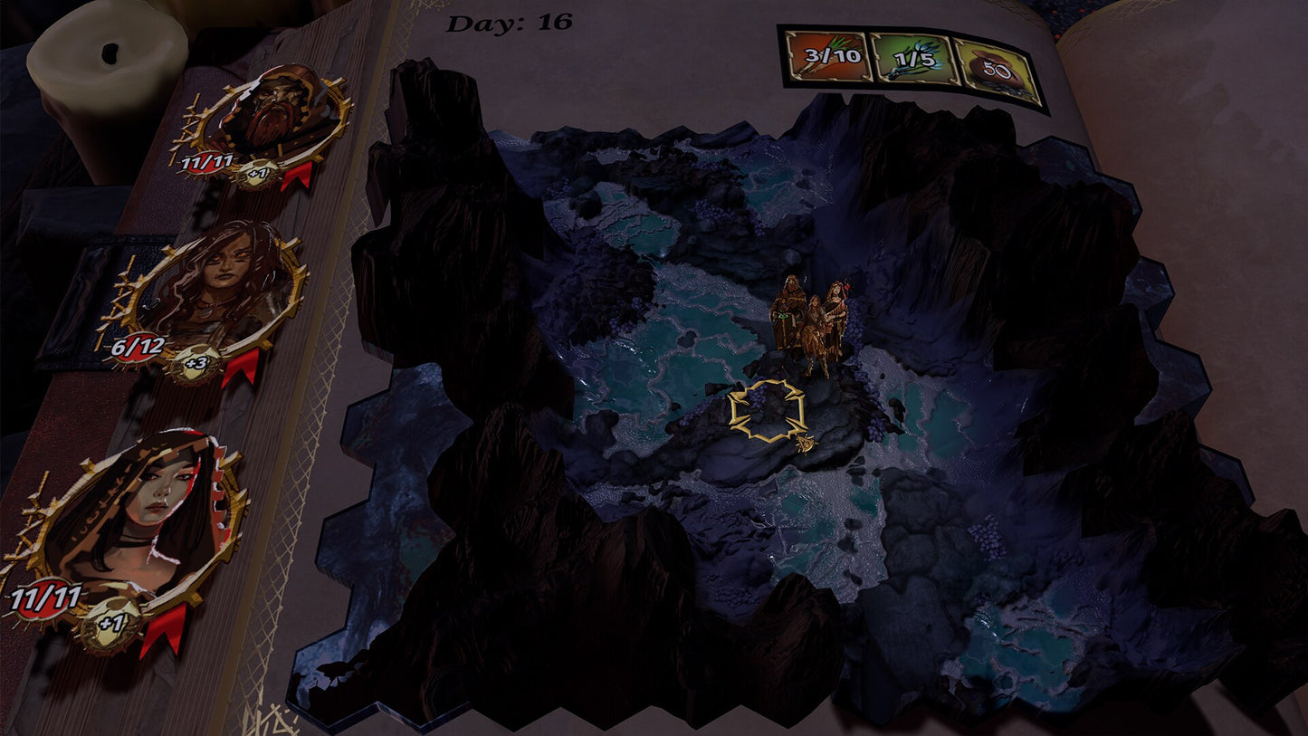 Trials of Fire Steam Key GLOBAL   - Whatboy Games [Email/Instant Delivery]