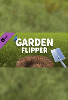 Garden Flipper Steam Key GLOBAL   - Frozen District [Email/Instant Delivery]