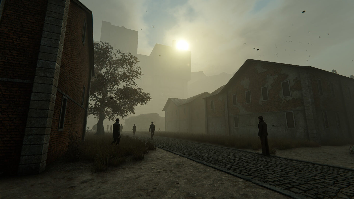 Pathologic 2 (PC) - Steam Key - GLOBAL   - tinyBuild [Email/Instant Delivery]