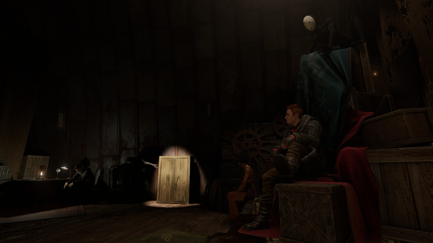 Pathologic 2 (PC) - Steam Key - GLOBAL   - tinyBuild [Email/Instant Delivery]