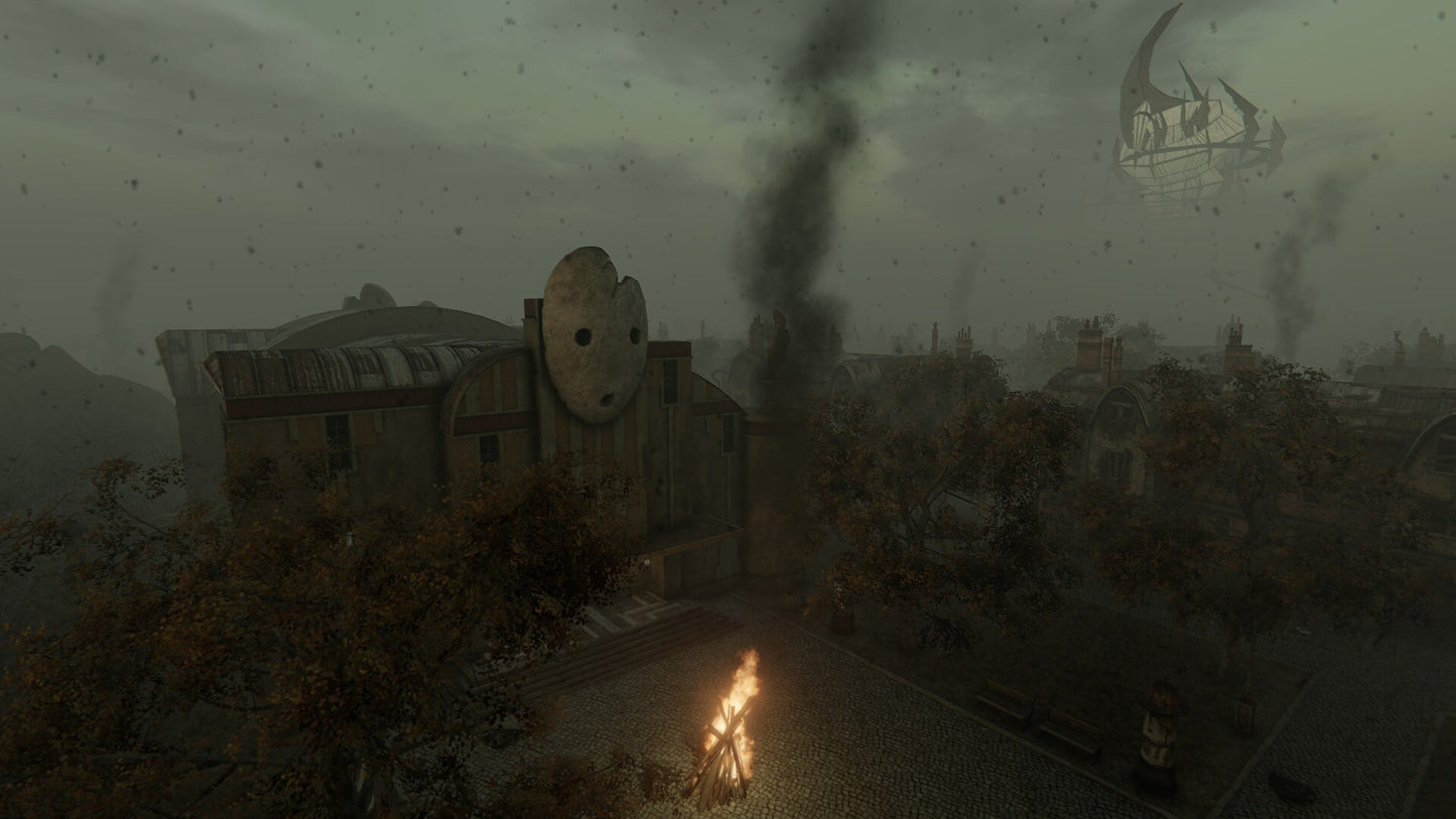 Pathologic 2 (PC) - Steam Key - GLOBAL   - tinyBuild [Email/Instant Delivery]